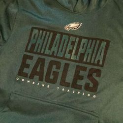Eagle Hoodie 