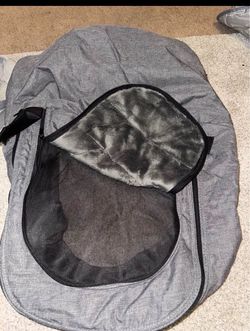 Baby car seat  cover
