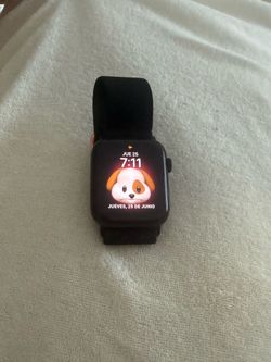 Apple Watch 44mm