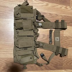 Chest Rig 
