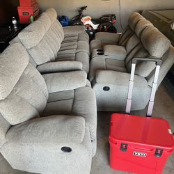 Couches 