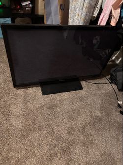 42 inch Samsung TV