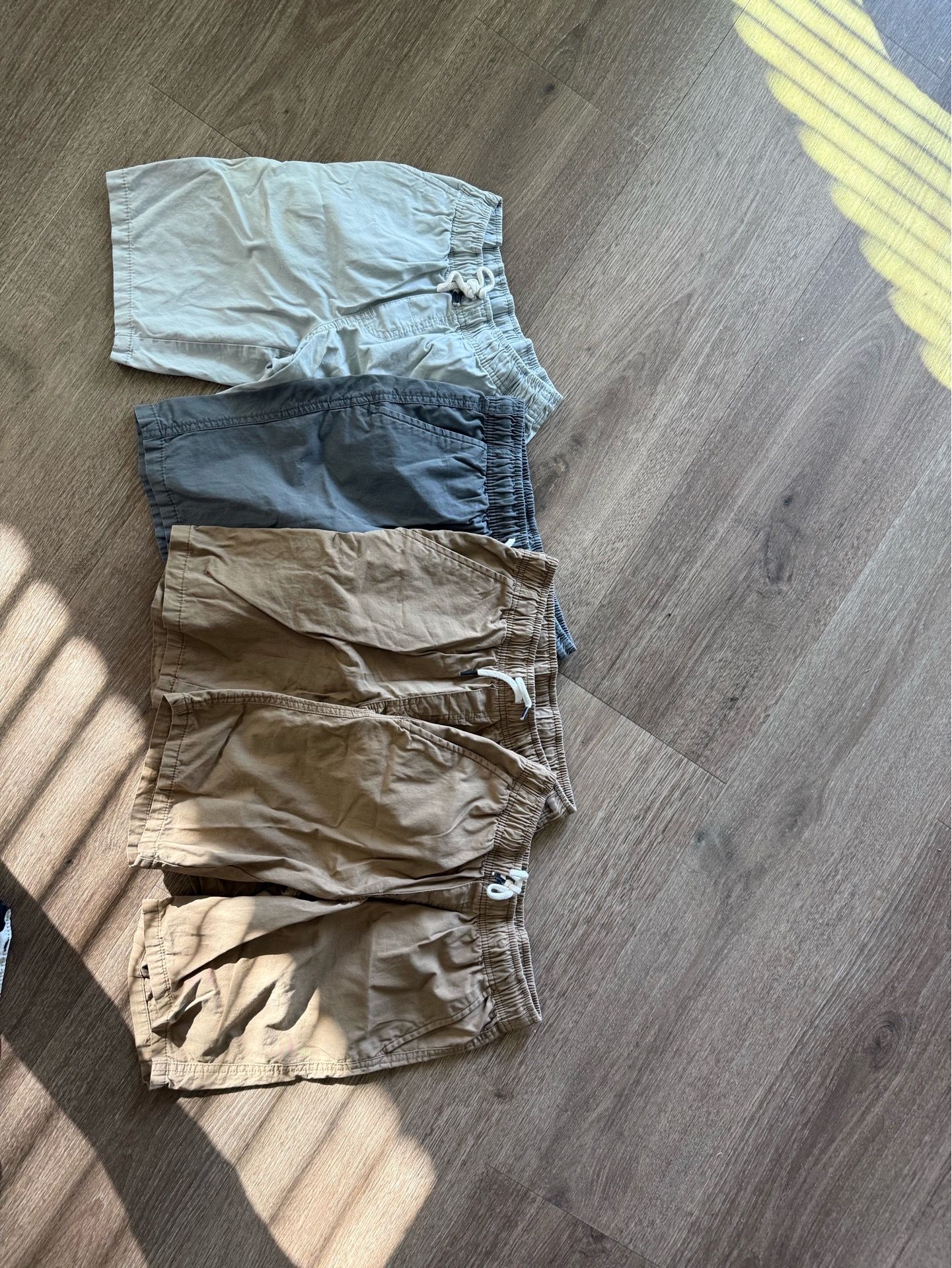Uniform Shorts size 8-10