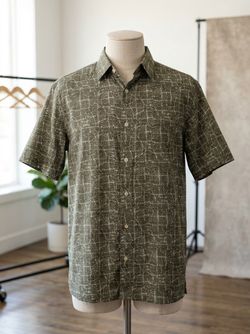 Tasso Elba short new with tag size large