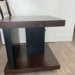 Heavy Duty Side Table