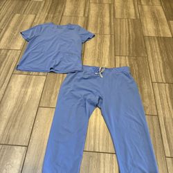 Figs sz XXL Scrub Set
