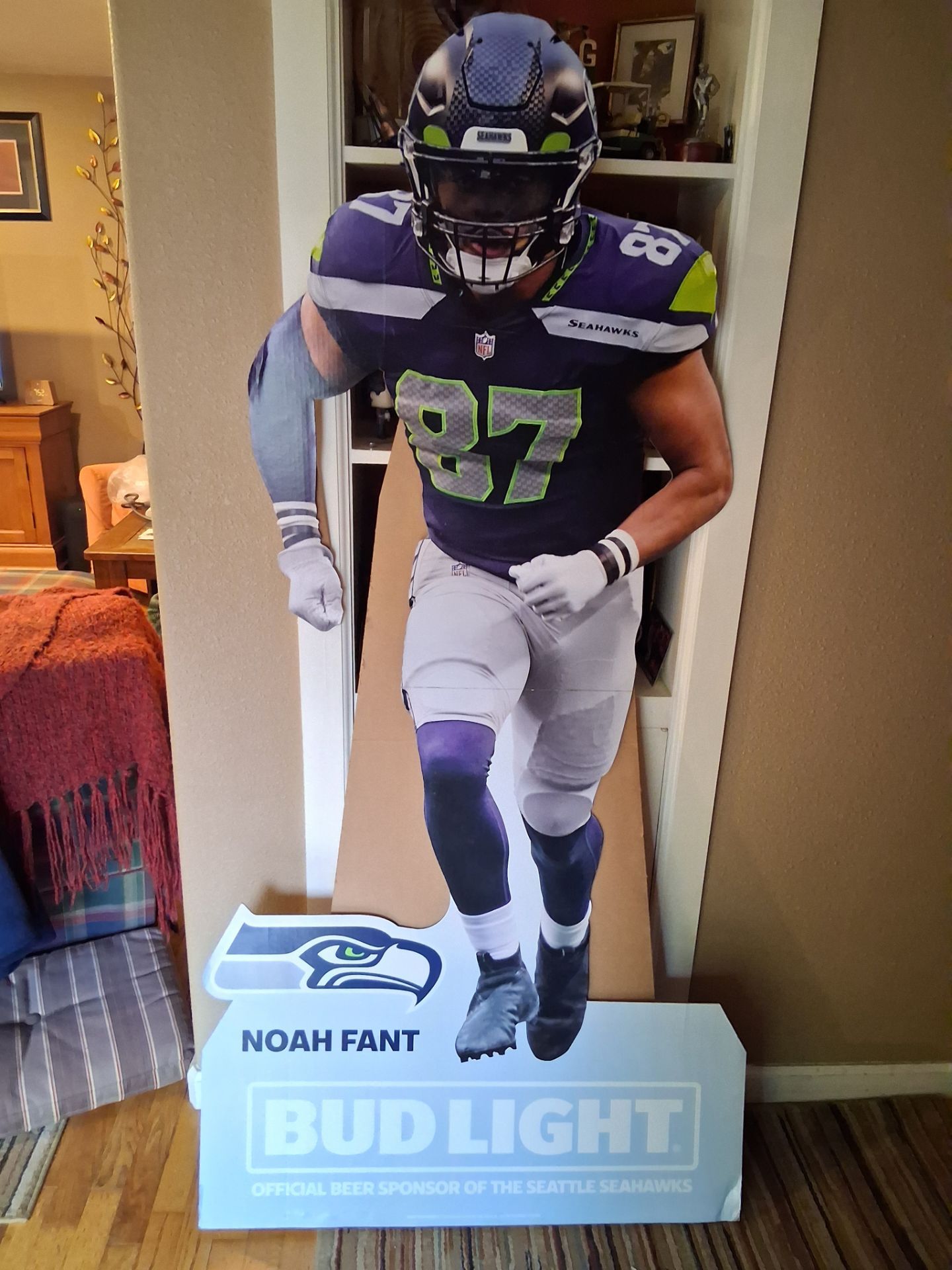 Noah Fant