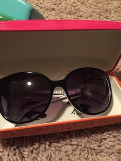 Brand new Kate Spade sunglasses