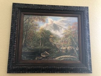 Decoration 28 in /24 in