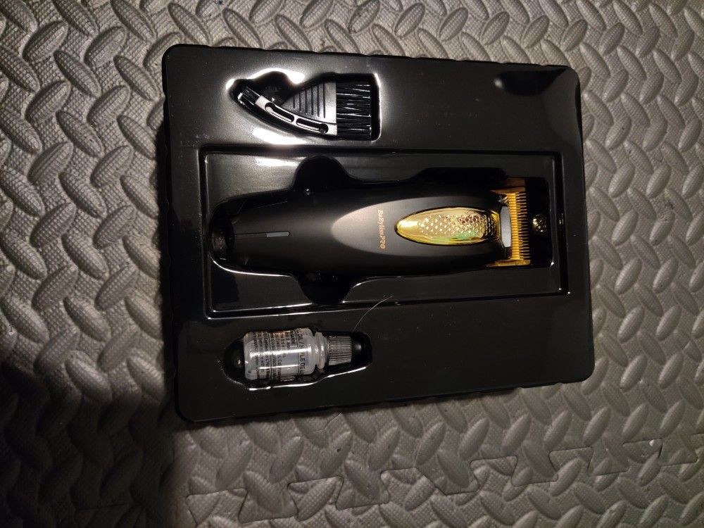 BaBylissPRO FX Clipper