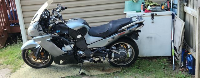 2006 Gt-r