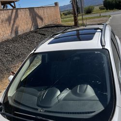 Ford escape SE Eco Boost