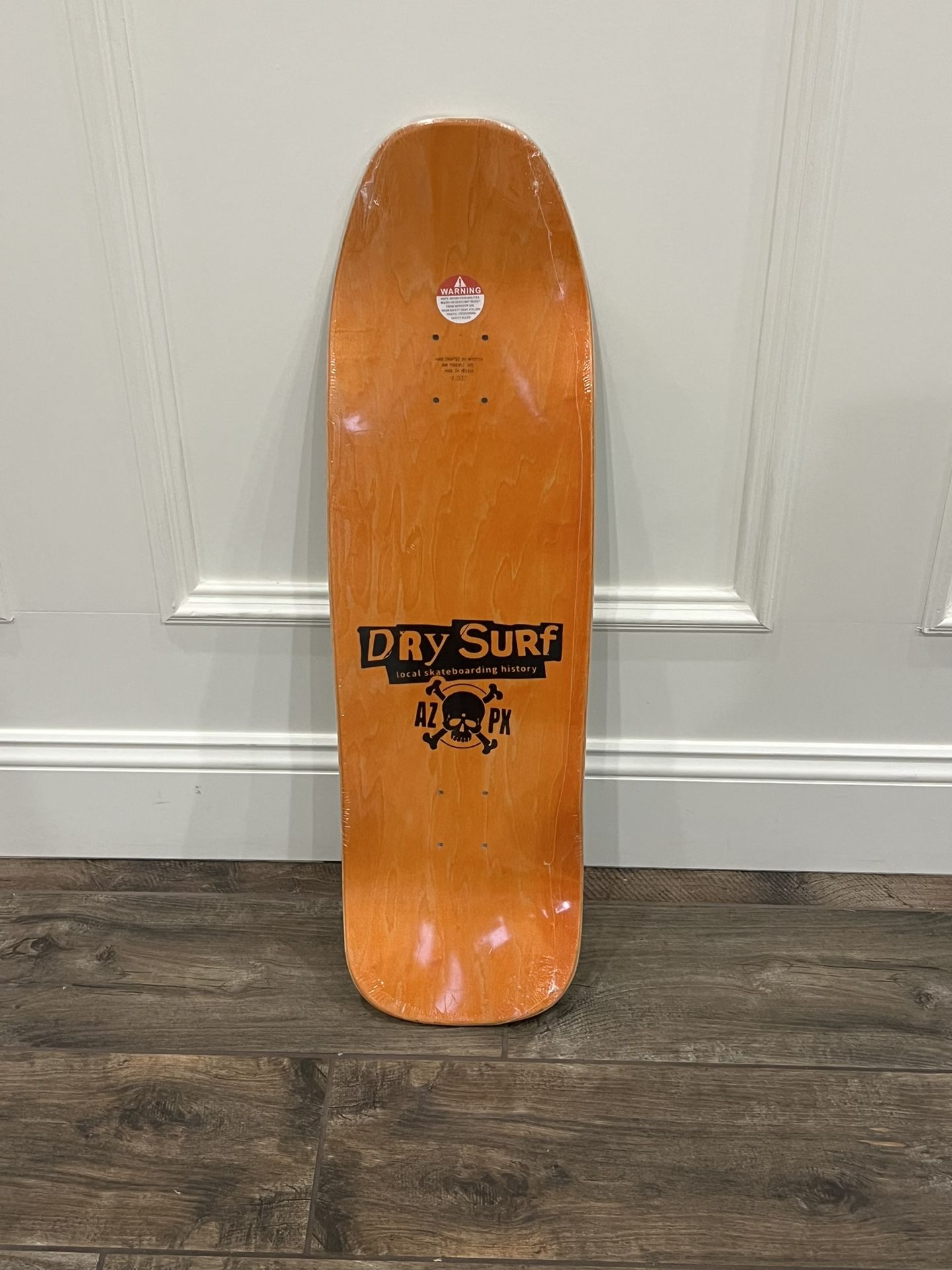 Brand new Dry Surf Skateboard
