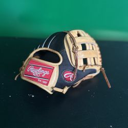 Rawlings Heart of the Hide