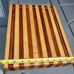 cutting board