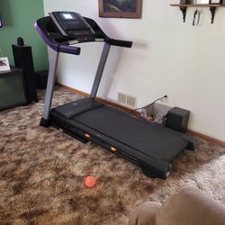 Nordictrack Treadmill