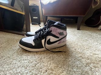 Men’s size 12 Nike Air Jordans
