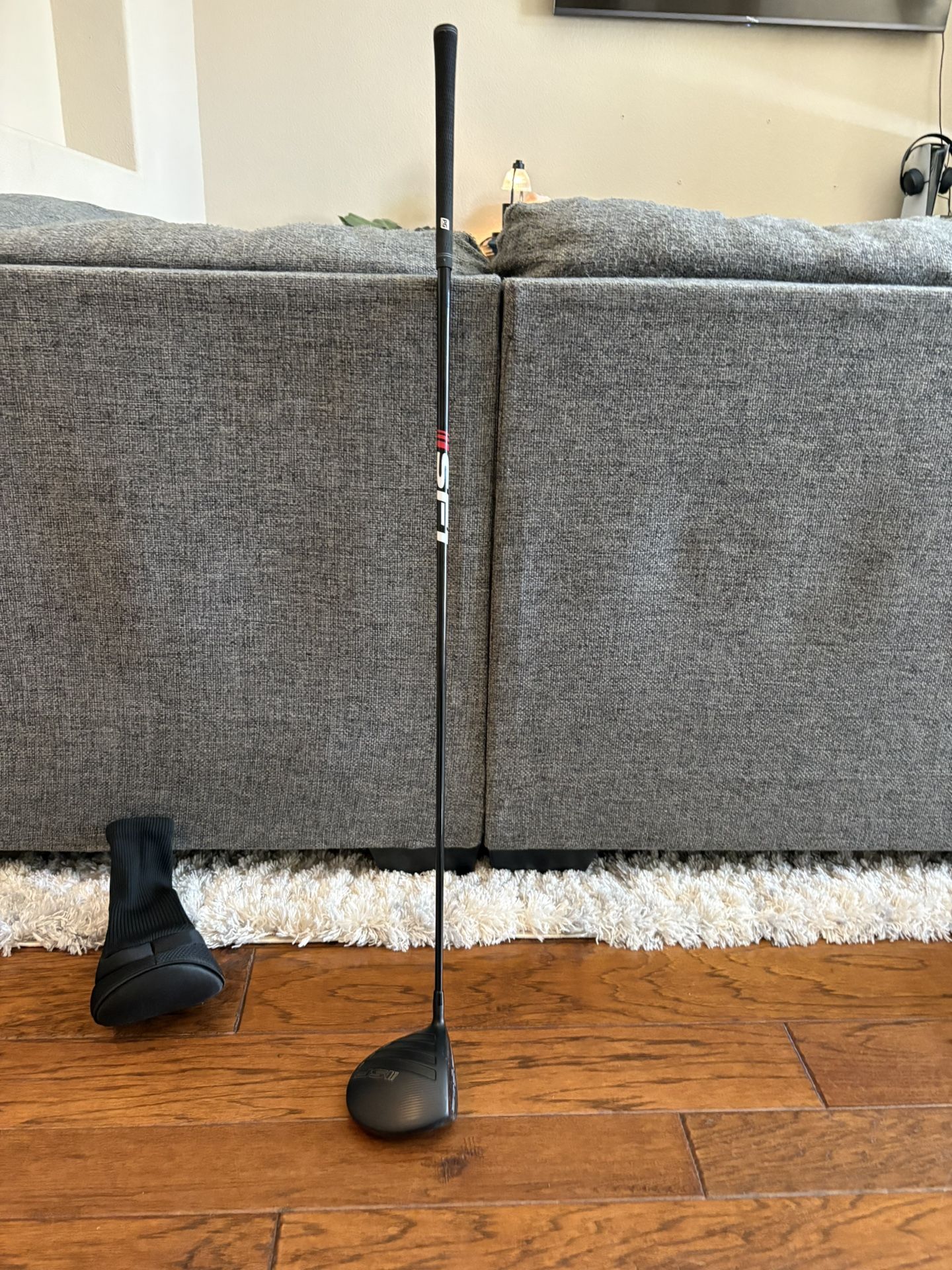 SF1 Golf Club Driver 