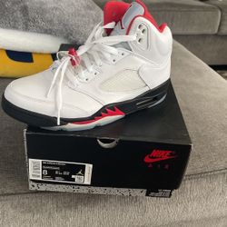 Air Jordan 5 Retro ( New)