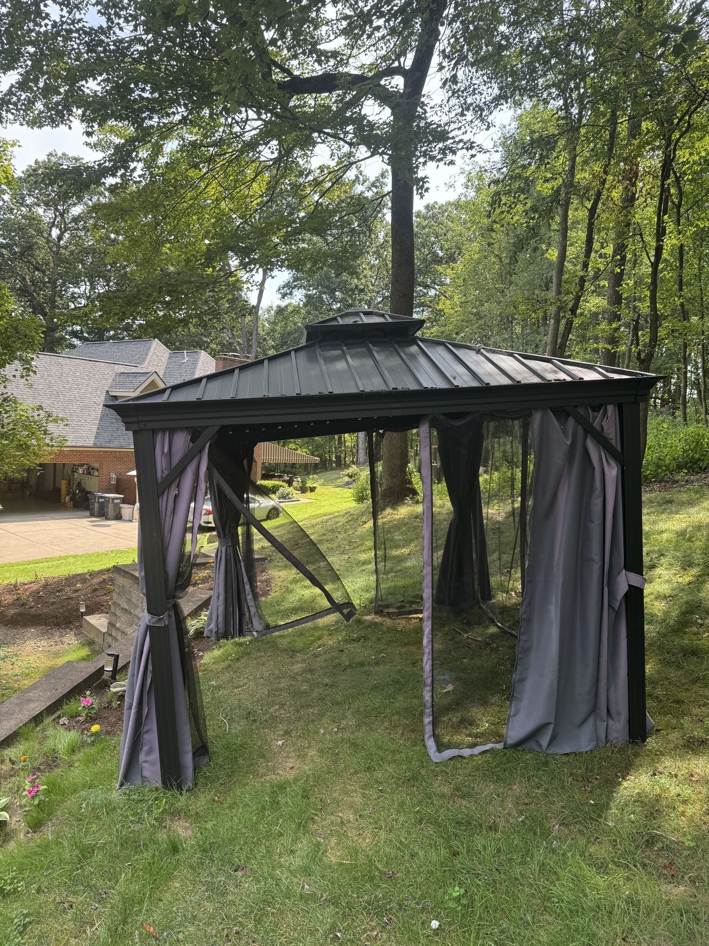 Outdoor Gazebo