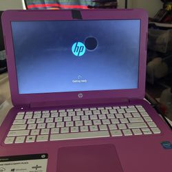 Hp Laptop 
