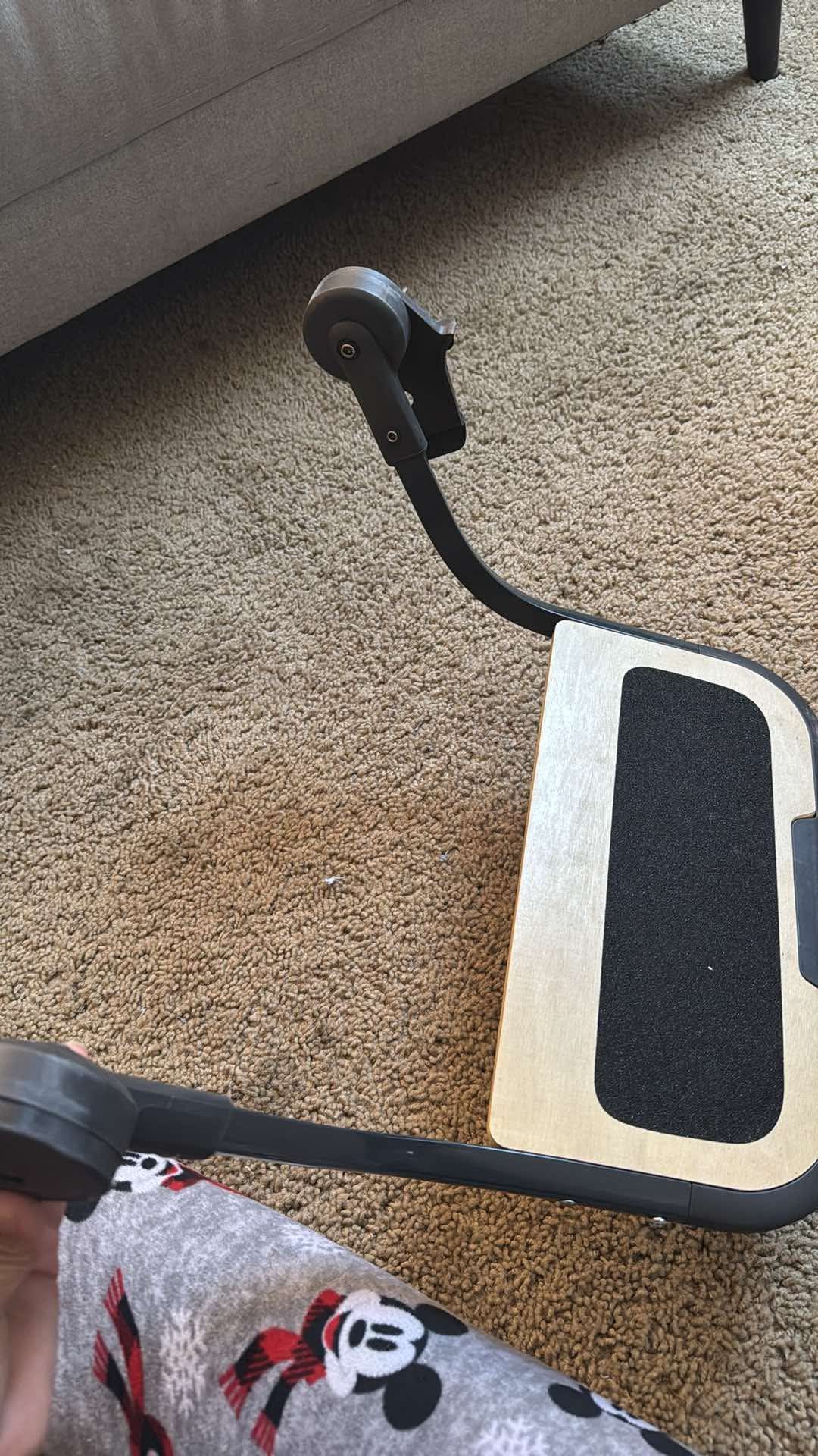 Stroller Board