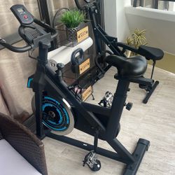 C Venden Máquinas De Hacer Ejercicios 