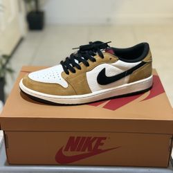 Nike Air Jordan 1 Retro OG Low Rookie of the Year Size 11