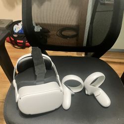 Oculus Quest 2