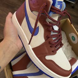 Jordan 1 Zoom