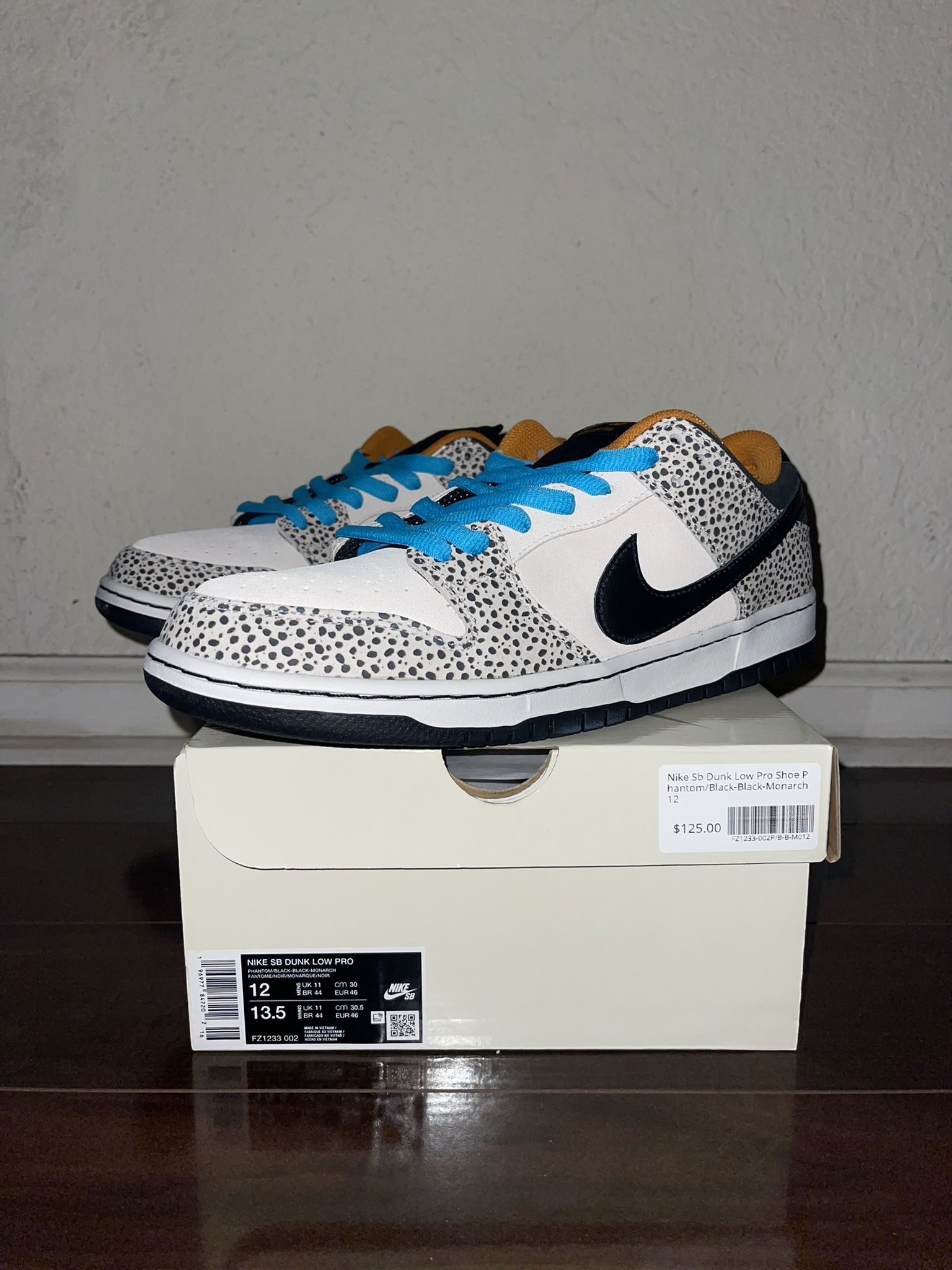 Electric Pack Olympic Shoes Nike Nike SB Dunk Low 'Electric Pack