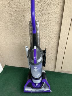 Dirt Devil Endura Pro Pet Bagless Upright Vacuum Cleaner