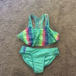 Girls Bathing Suit