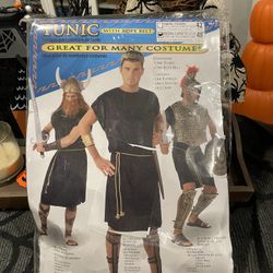 Adult Tunic Costume