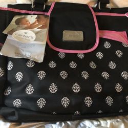 Diaper bag NWT