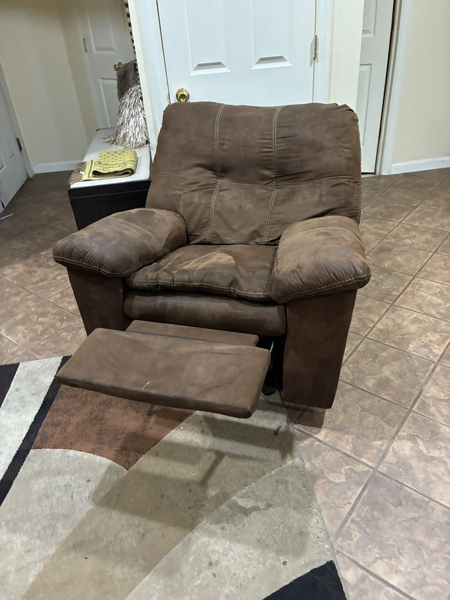 Recliner