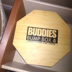 Buddies BUMP Box