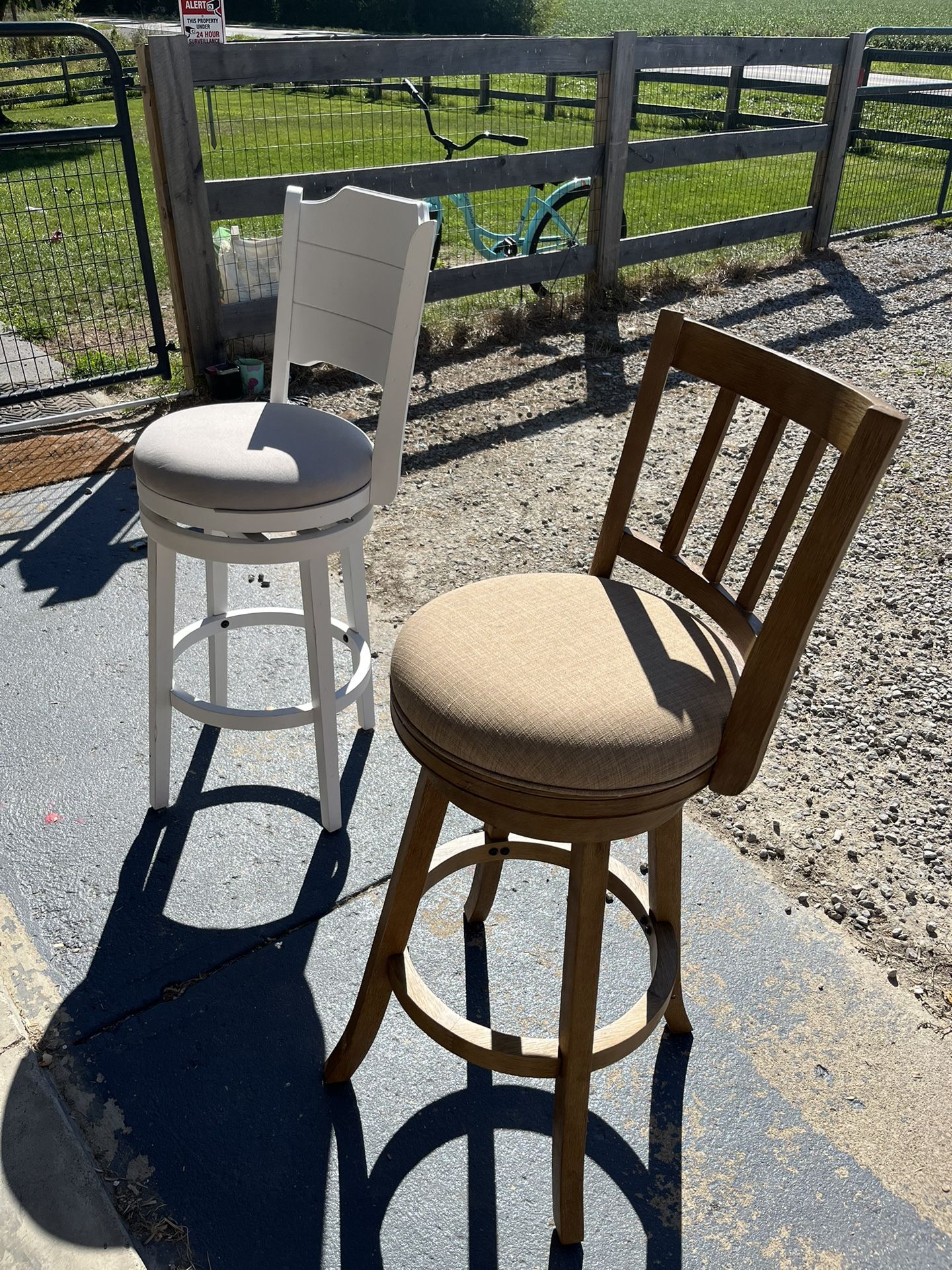 Barstools