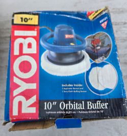 Car Buffer