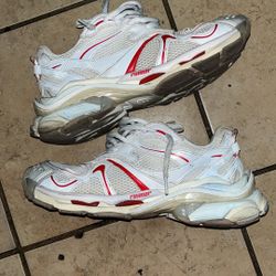 Balenciaga Runner 2 Low 