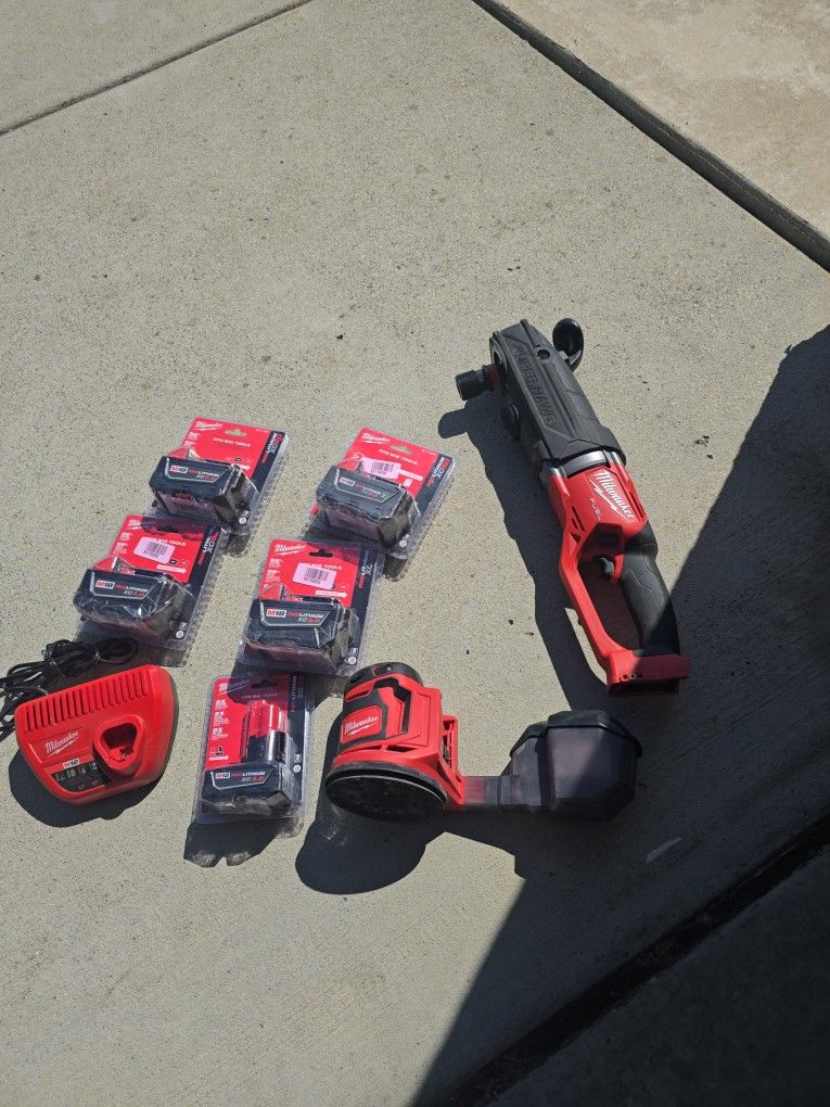 Tools For Sale