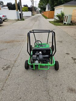 Go kart