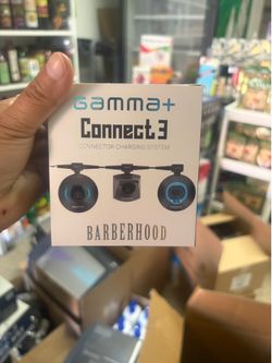 Connect 3  Gamma