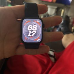 Apple Watch 9