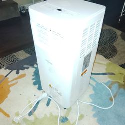 Portable AC Conditioner 