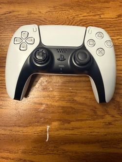 PS5 controller