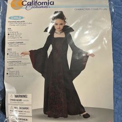 Custom Royal Vampire 