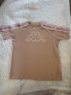 Men’s Kappa shirt