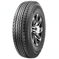 Maxxis ST185/80R13 C TL M8008 Plus (Trailer Use Only)