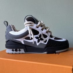 LV Skates Sz 8 US/Sz 42 EU